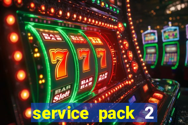 service pack 2 windows 7 64 bits download