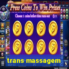 trans massagem