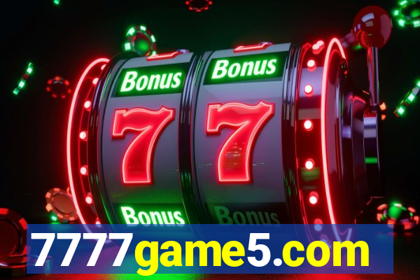 7777game5.com