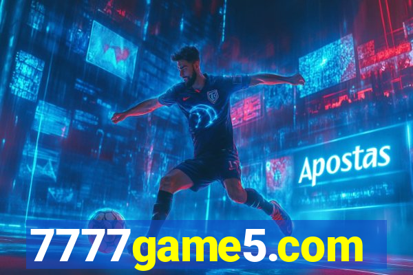 7777game5.com