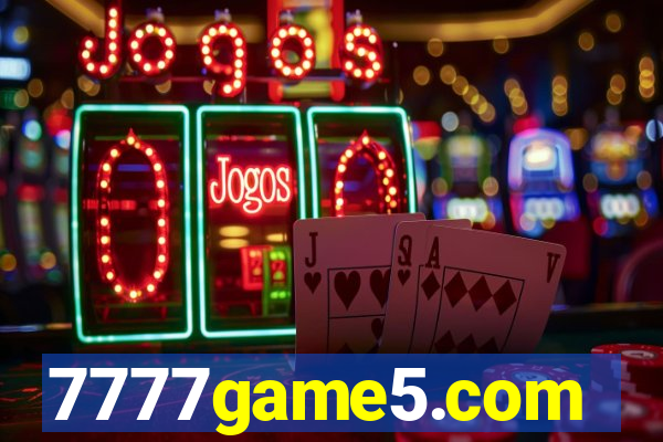 7777game5.com