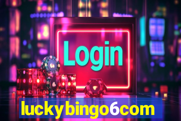 luckybingo6com