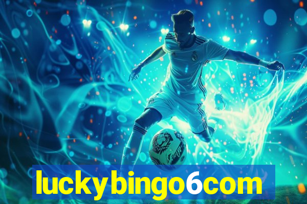 luckybingo6com