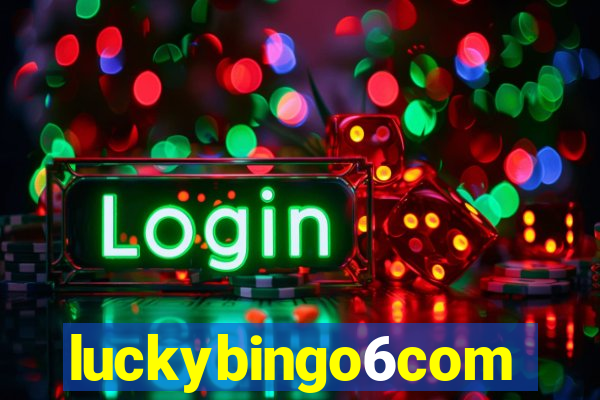 luckybingo6com