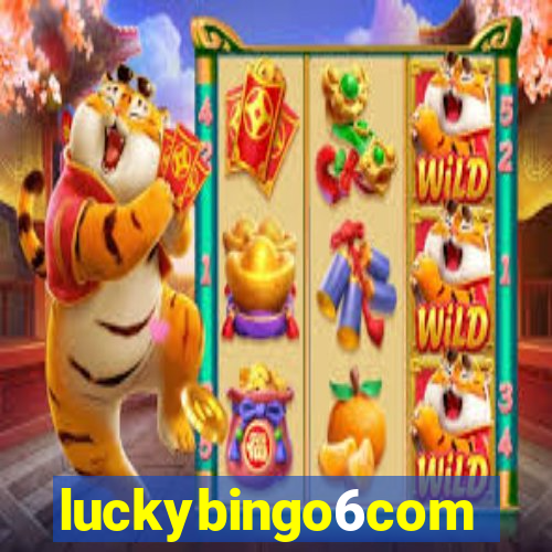 luckybingo6com