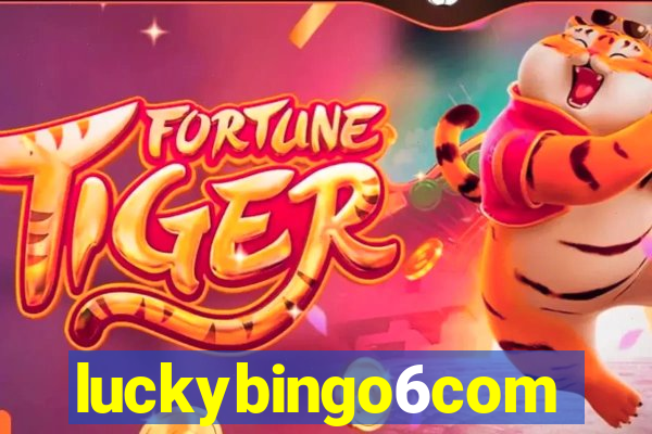 luckybingo6com