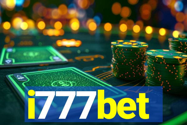 i777bet