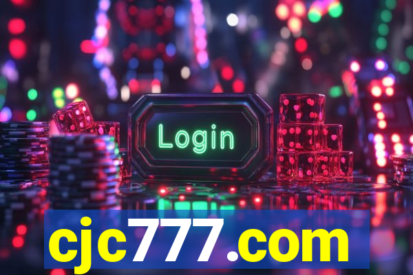 cjc777.com