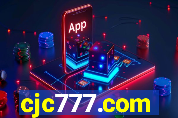 cjc777.com