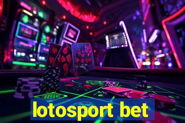 lotosport bet