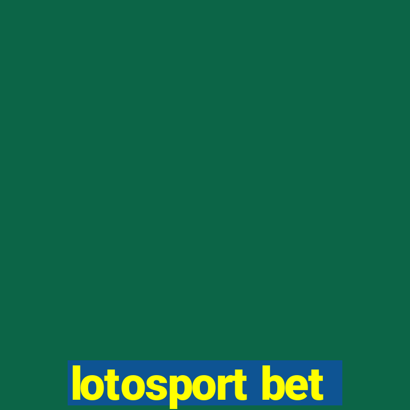 lotosport bet