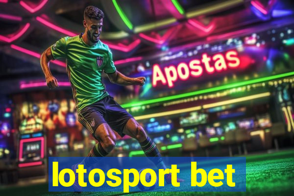 lotosport bet