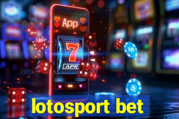 lotosport bet