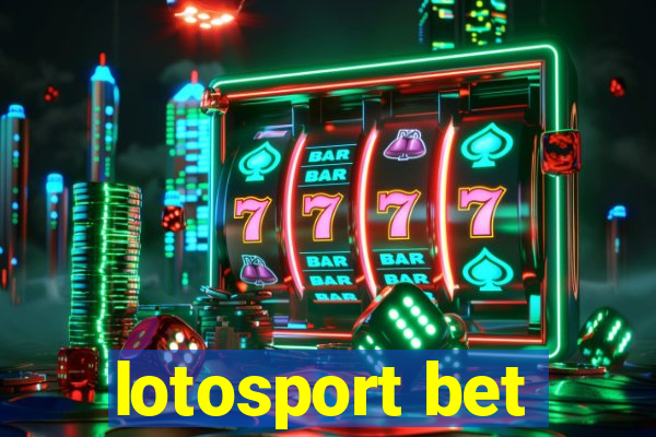 lotosport bet