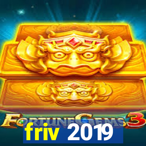 friv 2019