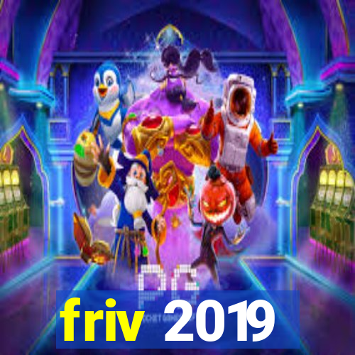 friv 2019