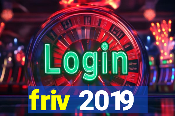 friv 2019