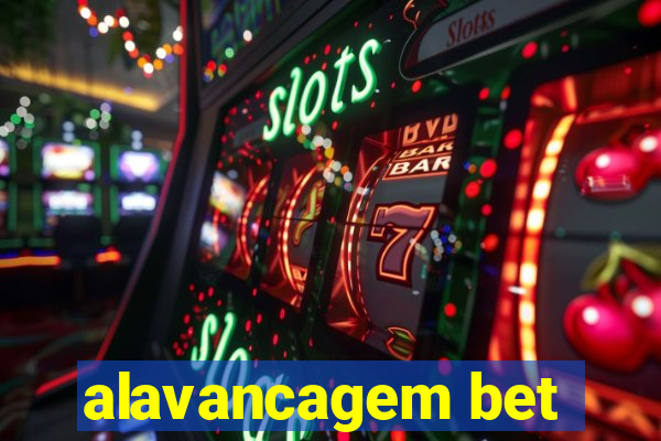 alavancagem bet