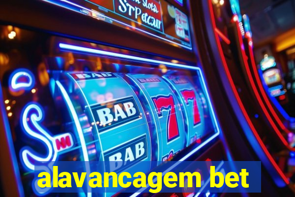 alavancagem bet