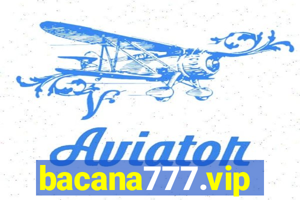 bacana777.vip