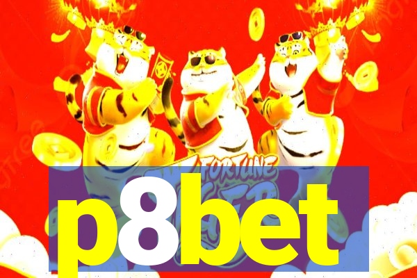 p8bet