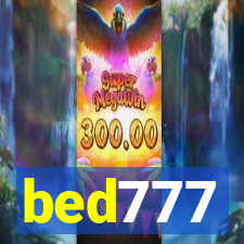 bed777