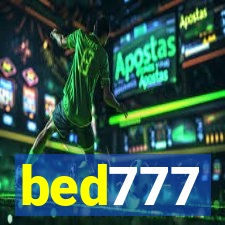 bed777