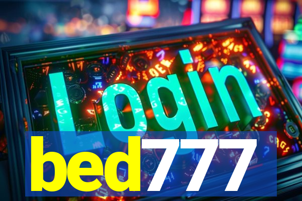 bed777