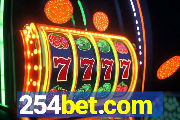 254bet.com