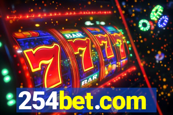 254bet.com