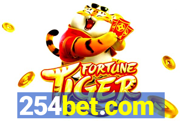 254bet.com