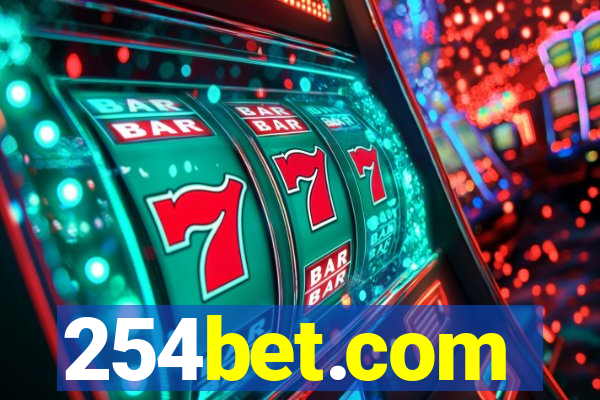 254bet.com