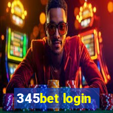 345bet login