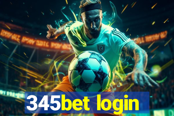 345bet login