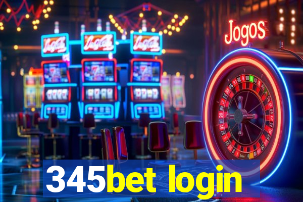 345bet login