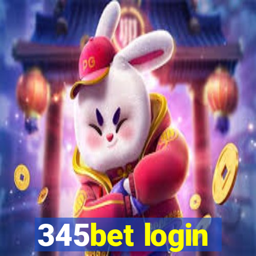 345bet login