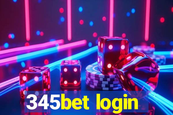 345bet login