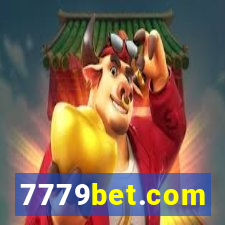 7779bet.com