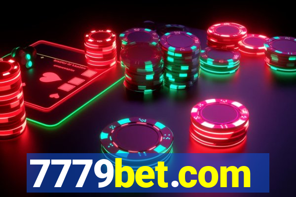 7779bet.com