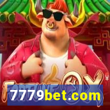 7779bet.com