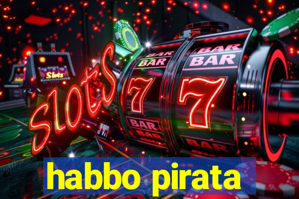 habbo pirata