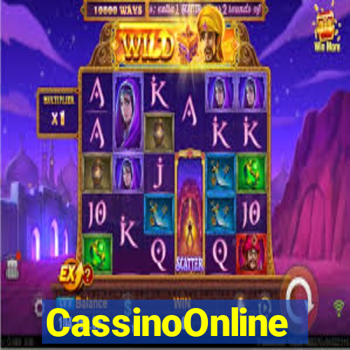 CassinoOnline