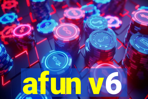 afun v6