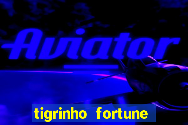 tigrinho fortune tiger png