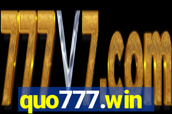 quo777.win