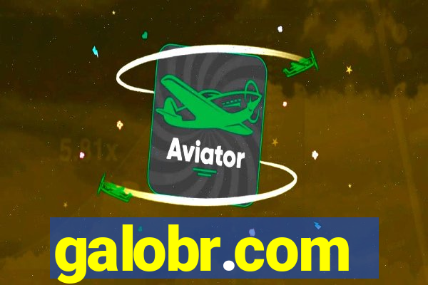 galobr.com