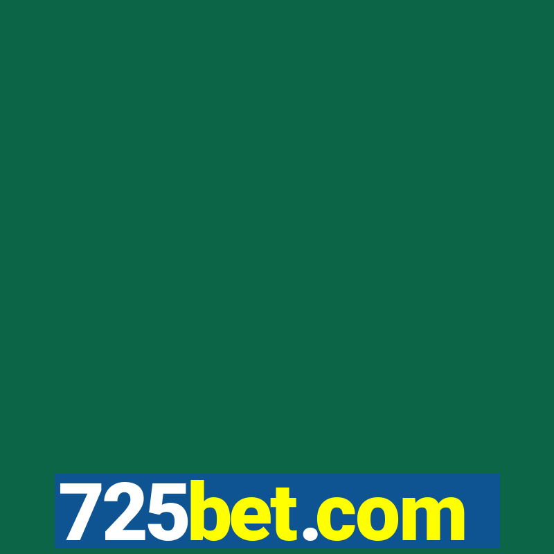 725bet.com