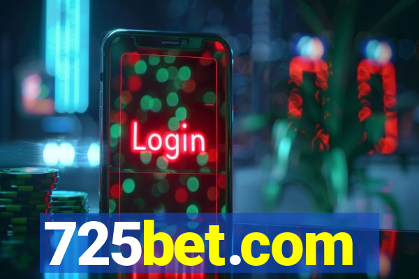 725bet.com