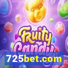 725bet.com