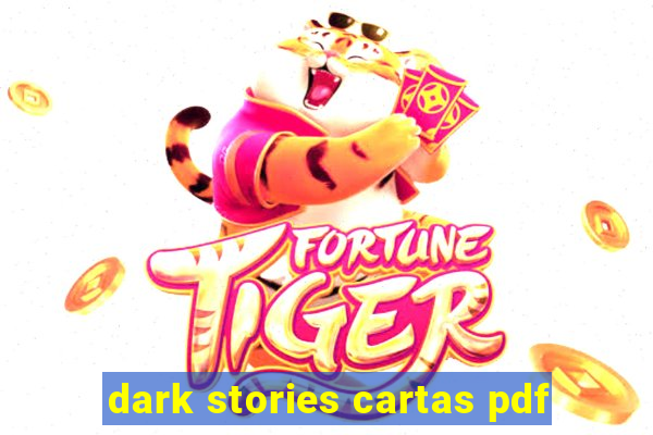 dark stories cartas pdf